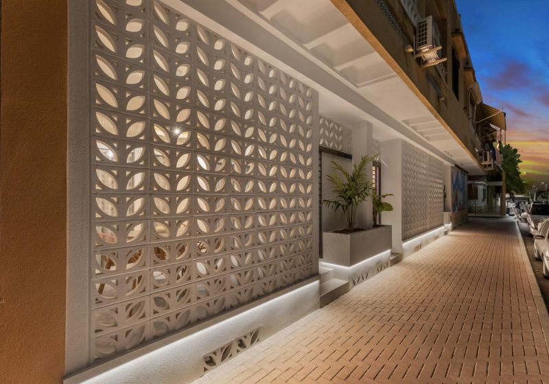 Apartment - New Build - Torrevieja - Playa Los Naufragos