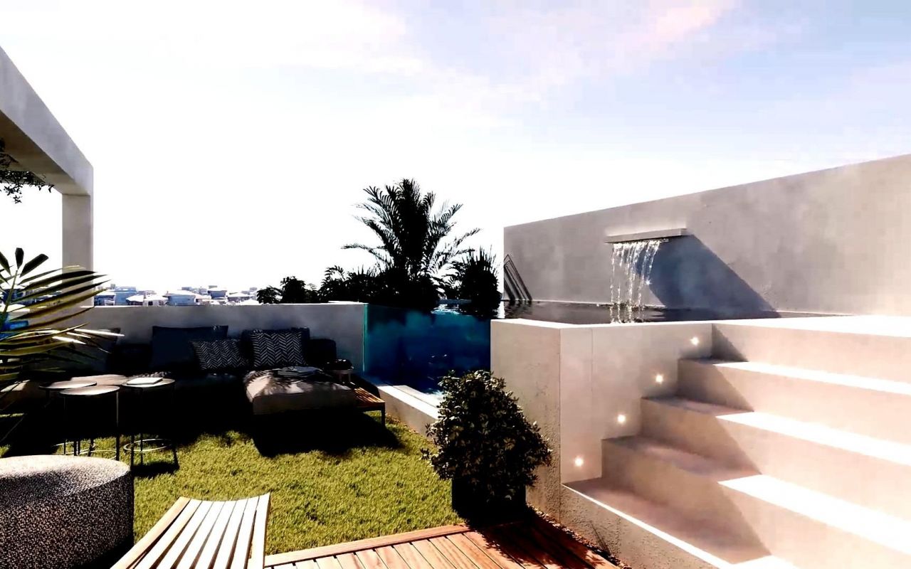 Apartment - New Build - Torrevieja - R-48883