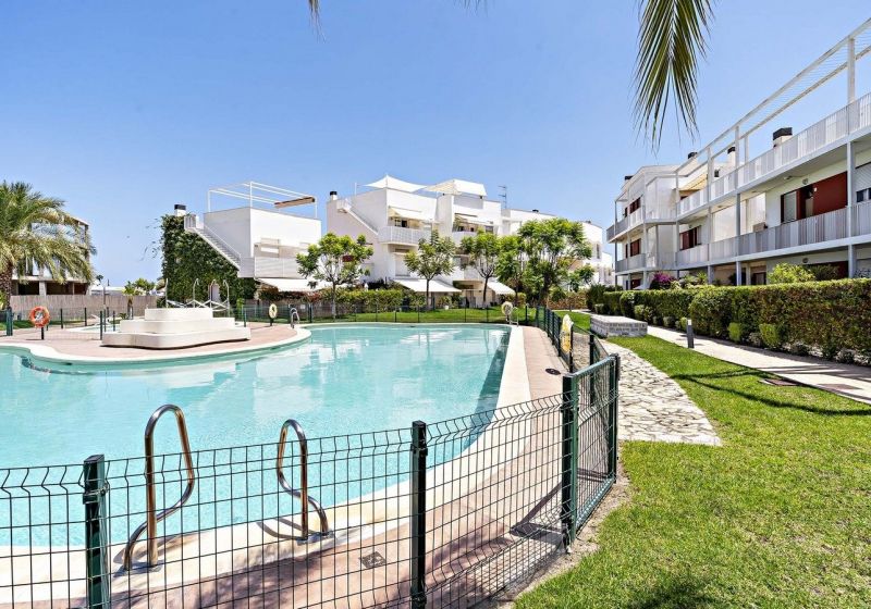 Apartment - New Build - Vera - Vera playa