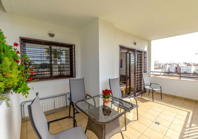 Apartment - Resale - Orihuela Costa - La Ciñuelica