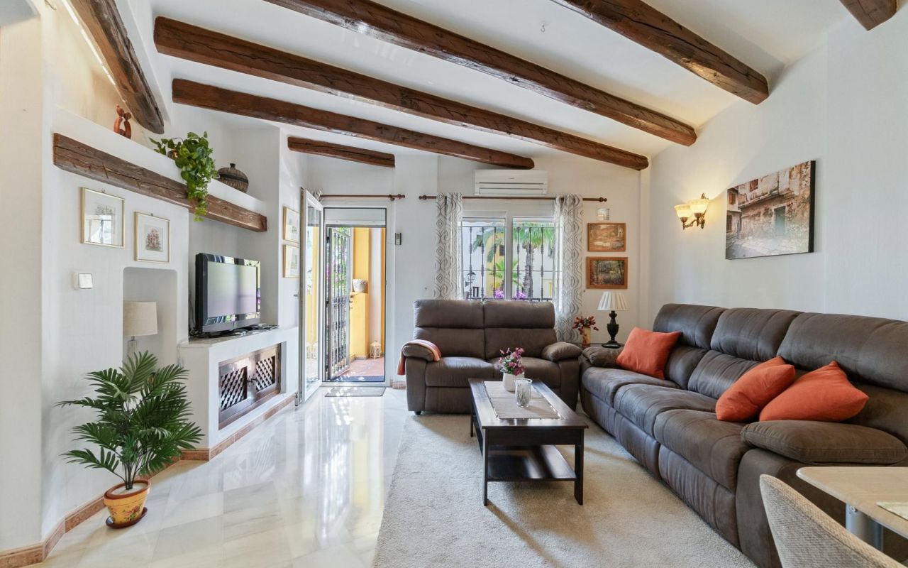 Apartment - Resale - Torrevieja - 4-AP-372