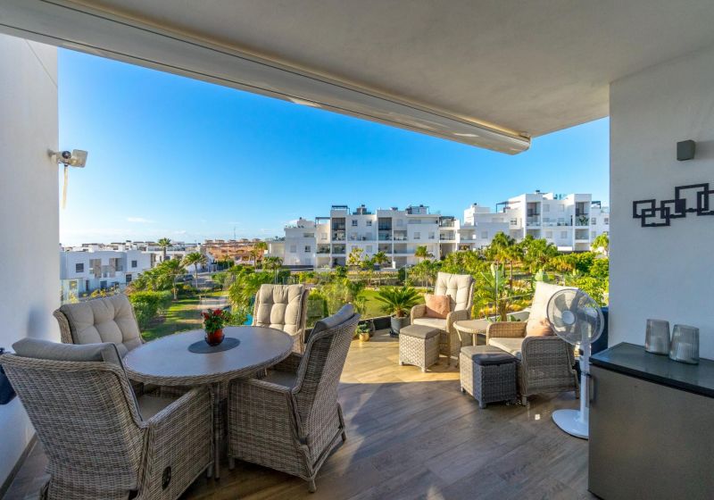 Apartment - Resale - Torrevieja - La Ciñuela