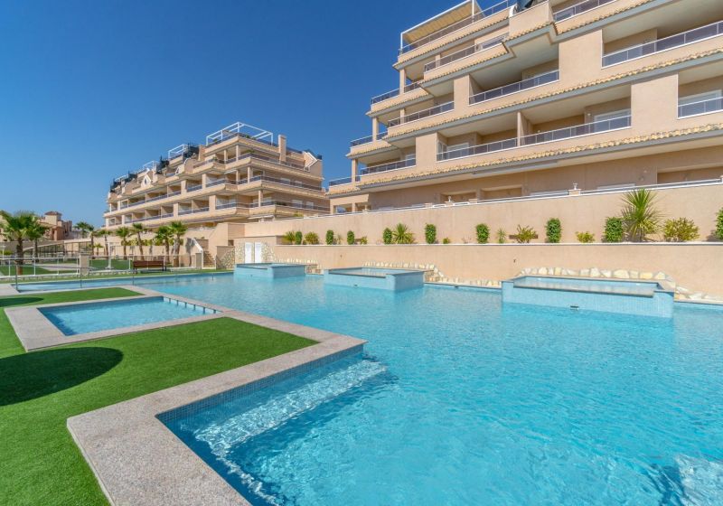 Apartment - Resale - Torrevieja - Punta Prima