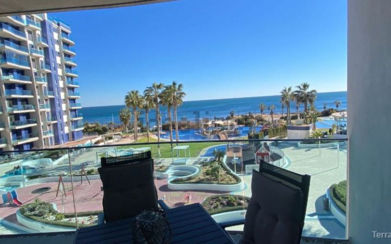 Apartment - Resale - Torrevieja - SEA SENSES-6