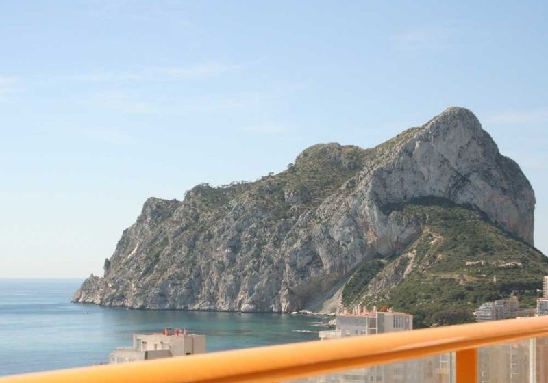 Appartement -  Nouvelle construction - Calpe - Calalga