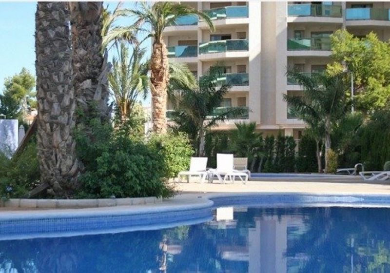 Appartement -  Nouvelle construction - Calpe - Calalga