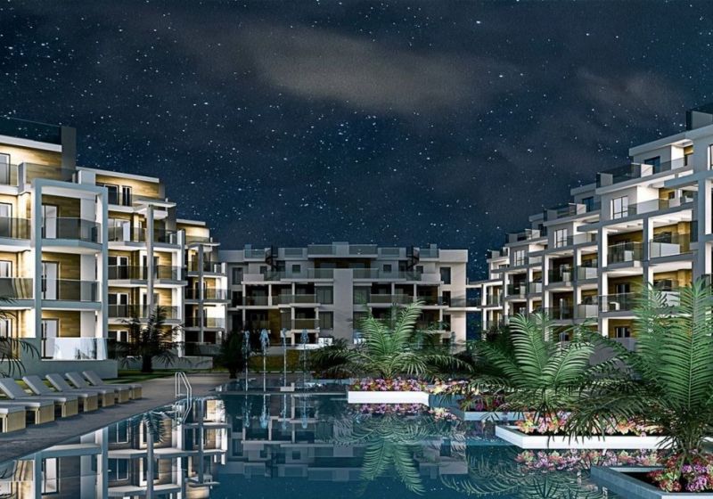 Appartement -  Nouvelle construction - Denia - Las marinas