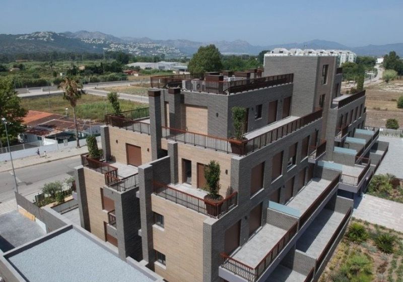 Appartement -  Nouvelle construction - Denia - Les deveses