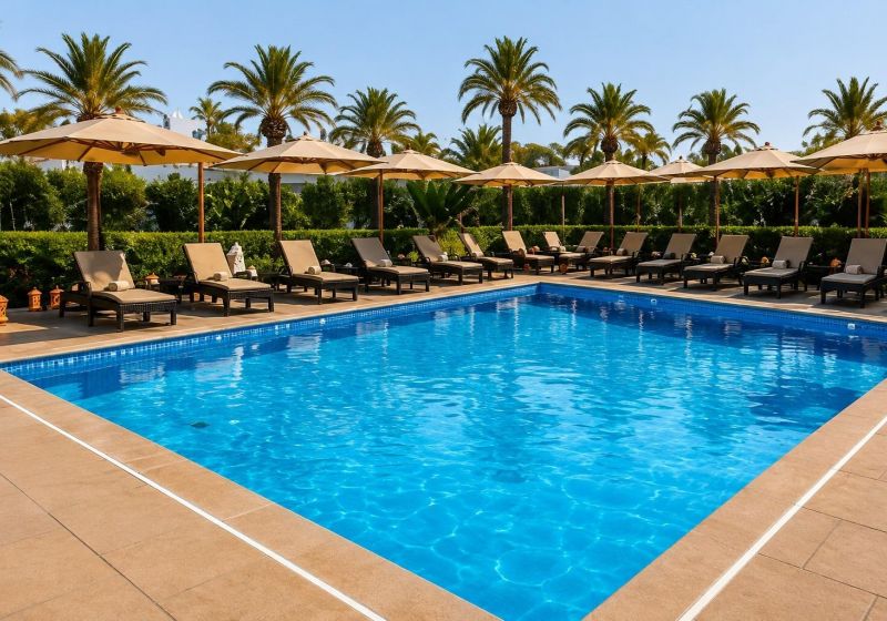 Appartement -  Nouvelle construction - Los Alcázares - Playa Lo Sola
