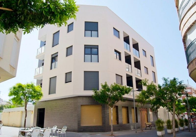 Appartement -  Nouvelle construction - Los Montesinos - Centro
