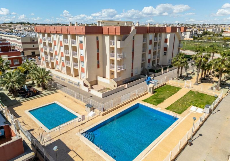 Appartement -  Nouvelle construction - Orihuela Costa - Lomas de Cabo Roig