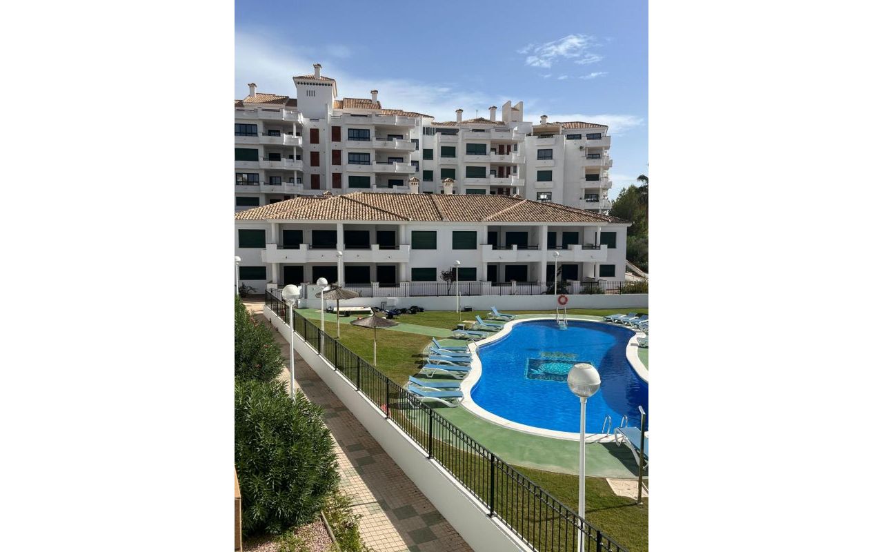 Appartement -  Nouvelle construction - Orihuela Costa - R-34305