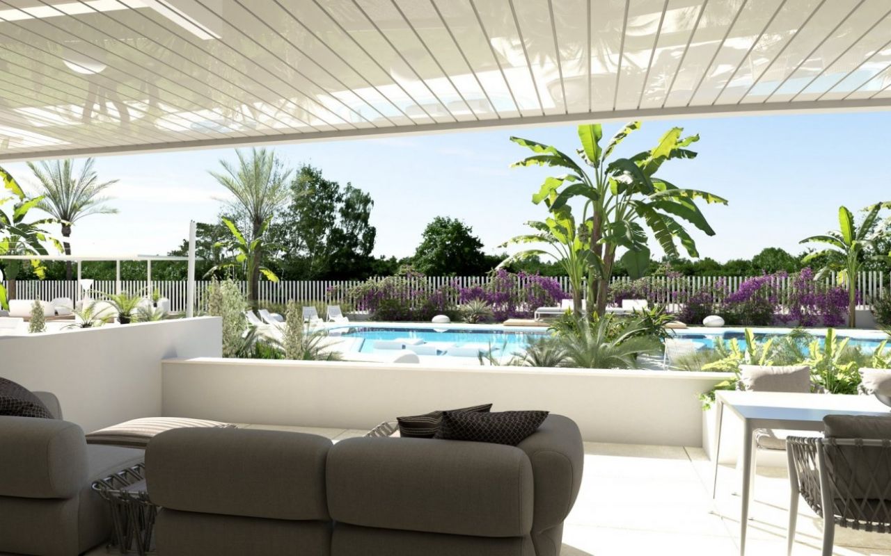 Appartement -  Nouvelle construction - Orihuela Costa - R-63060