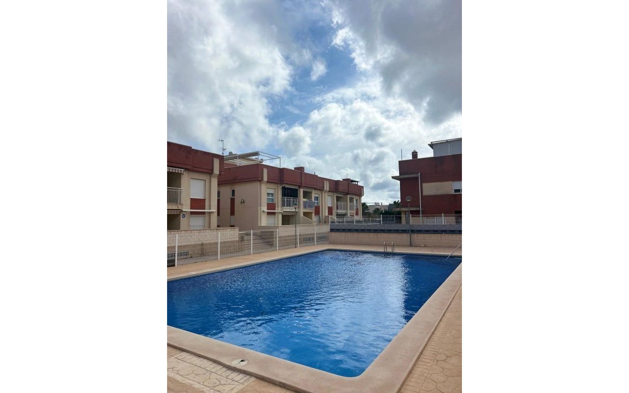 Appartement -  Nouvelle construction - Orihuela Costa - R-74351