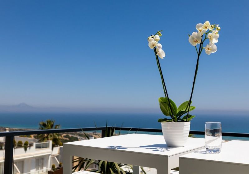 Appartement -  Nouvelle construction - Santa Pola - GRAN ALACANT