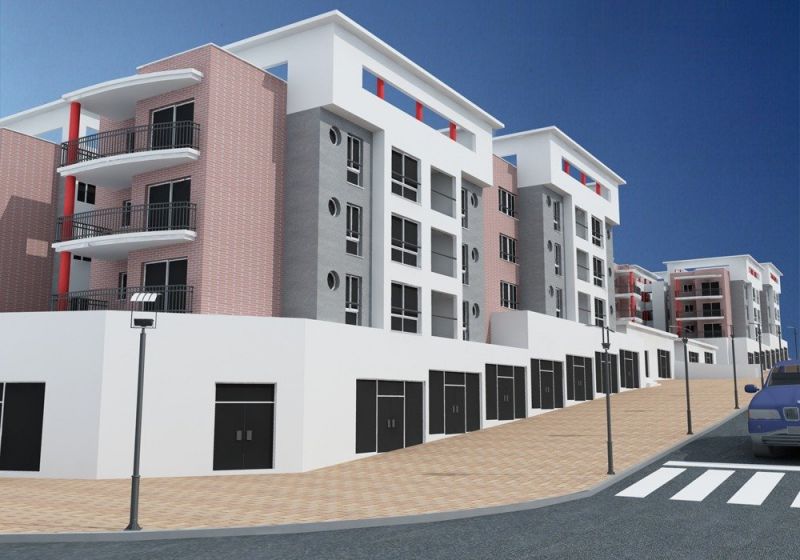Appartement -  Nouvelle construction - Villajoyosa - Paraiso
