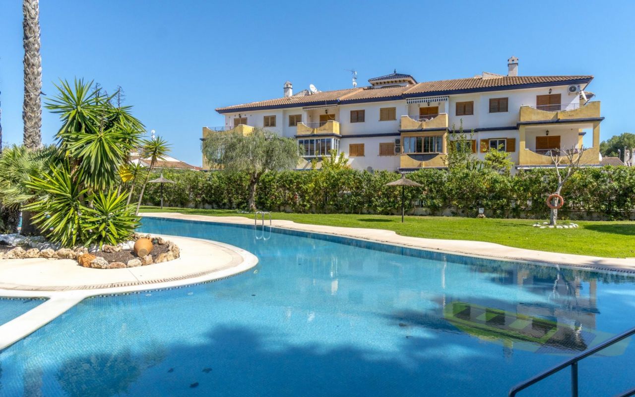 Appartement - Vente - Pilar de la Horadada - 4-AP-344