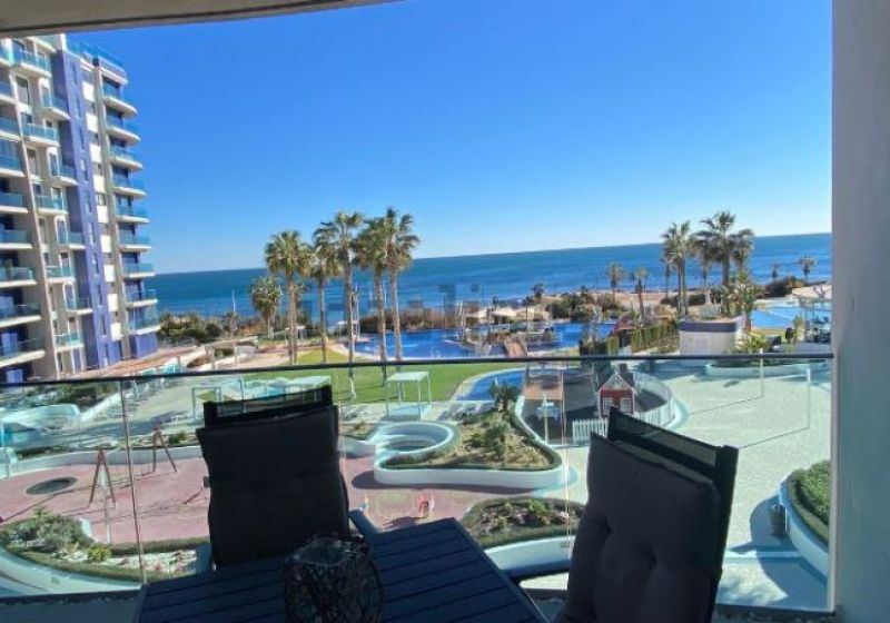 Appartement - Vente - Torrevieja - Punta Prima