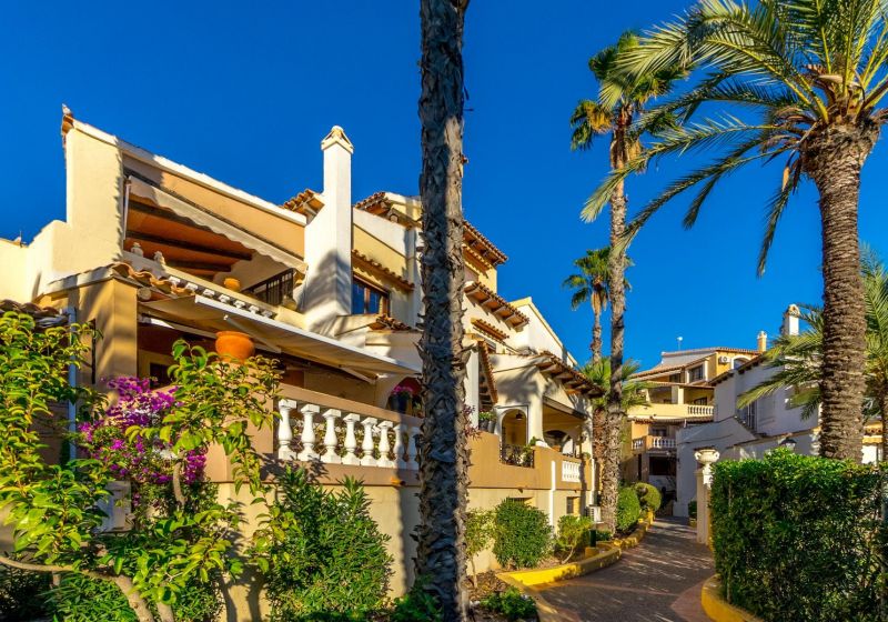 Ático Dúplex - Reventa - Torrevieja - Playa de los Locos