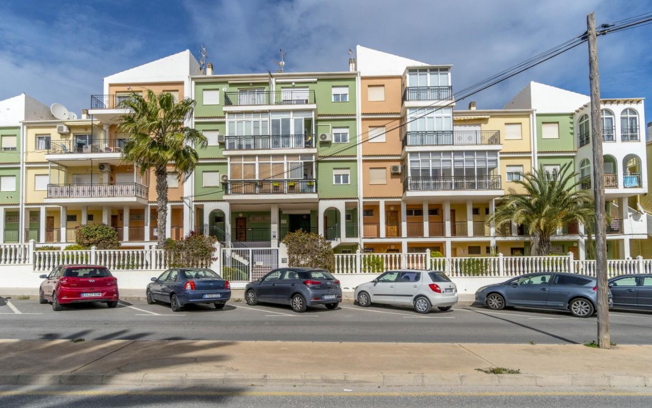 Ático - Reventa - Torrevieja - 4-AT-170
