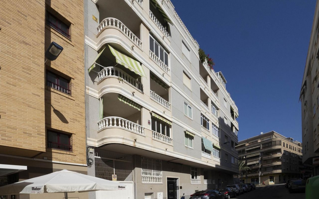 Ático - Reventa - Torrevieja - 4-AT-175