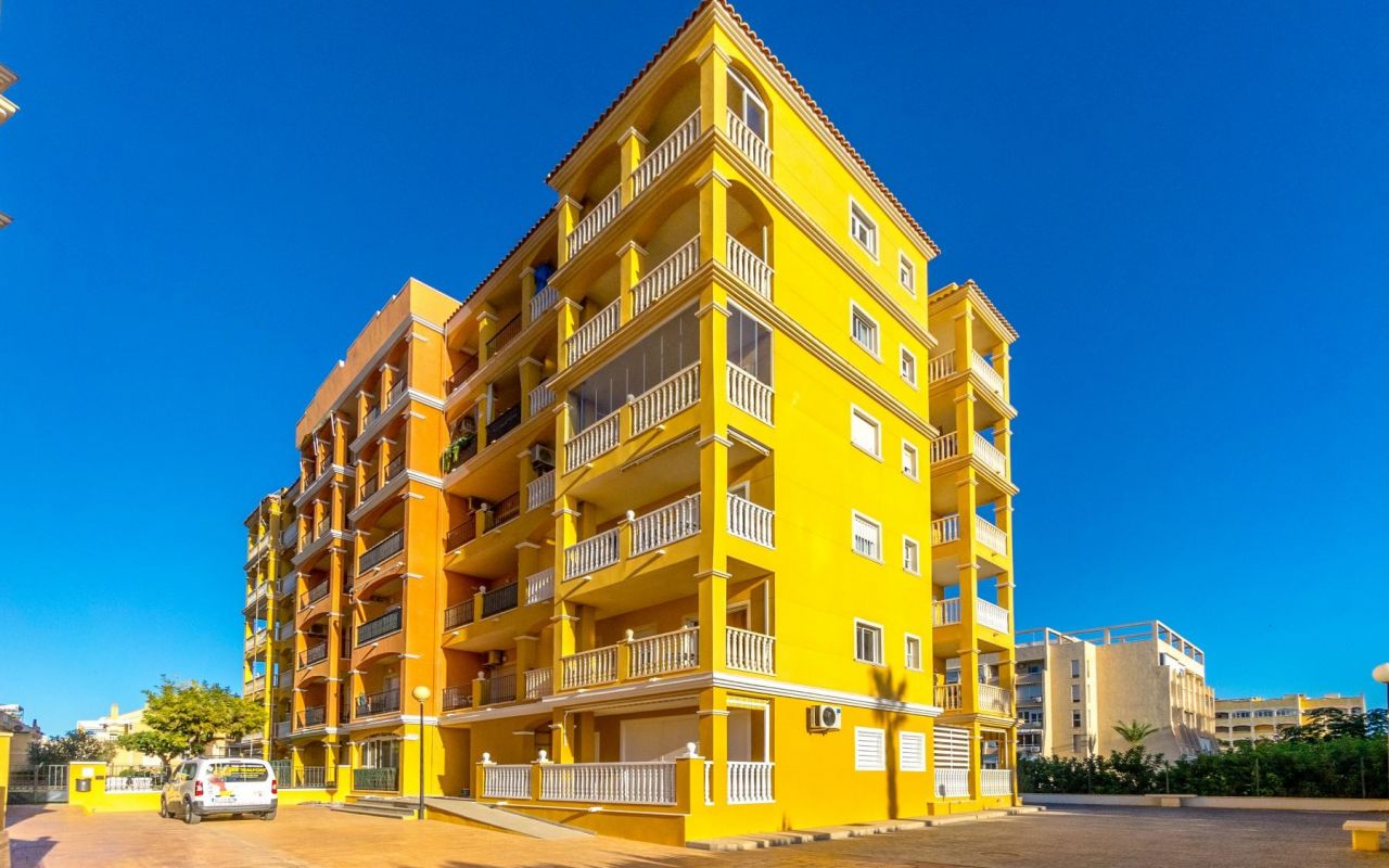 Ático - Reventa - Torrevieja - 4-AT-189