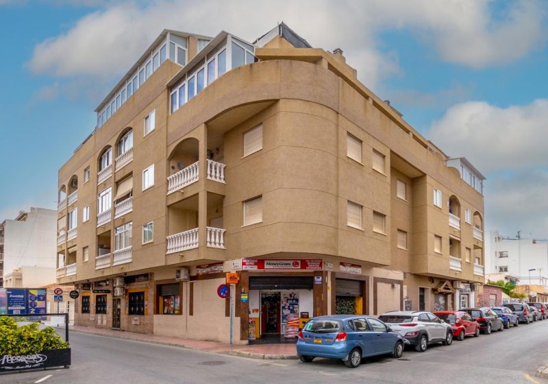 Ático - Reventa - Torrevieja - Centro