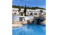 Bruktbolig - Bungalow  - Calpe - Gran sol