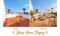 Bruktbolig - Bungalow  - Torrevieja - Los Altos
