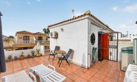 Bruktbolig - Del av firemannsbolig - Orihuela Costa - Los Altos