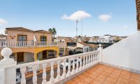 Bruktbolig - Del av firemannsbolig - Orihuela Costa - Los Altos