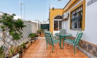 Bruktbolig - Del av firemannsbolig - Orihuela Costa - Los Altos