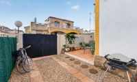 Bruktbolig - Del av firemannsbolig - Orihuela Costa - Los Altos