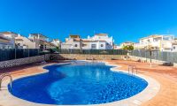 Bruktbolig - Del av firemannsbolig - Orihuela Costa - Los Altos