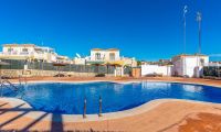Bruktbolig - Del av firemannsbolig - Orihuela Costa - Los Altos