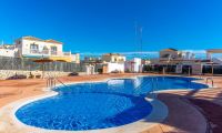 Bruktbolig - Del av firemannsbolig - Orihuela Costa - Los Altos