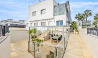 Bruktbolig - Del av firemannsbolig - Orihuela Costa - Punta Prima