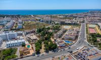 Bruktbolig - Del av firemannsbolig - Orihuela Costa - Punta Prima
