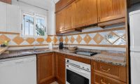 Bruktbolig - Del av firemannsbolig - Orihuela Costa - Punta Prima