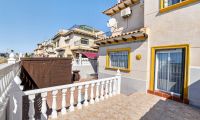 Bruktbolig - Del av firemannsbolig - Orihuela Costa - Punta Prima