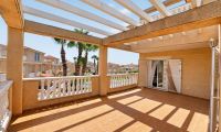Bruktbolig - Del av firemannsbolig - Orihuela Costa - Zeniamar
