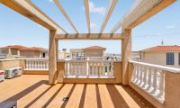 Bruktbolig - Del av firemannsbolig - Orihuela Costa - Zeniamar