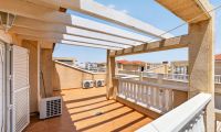 Bruktbolig - Del av firemannsbolig - Orihuela Costa - Zeniamar