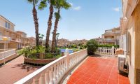Bruktbolig - Del av firemannsbolig - Orihuela Costa - Zeniamar
