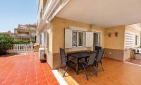 Bruktbolig - Del av firemannsbolig - Orihuela Costa - Zeniamar