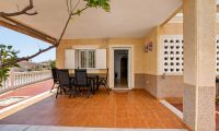 Bruktbolig - Del av firemannsbolig - Orihuela Costa - Zeniamar
