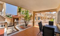 Bruktbolig - Del av firemannsbolig - Orihuela Costa - Zeniamar