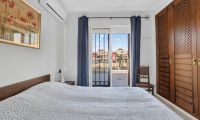Bruktbolig - Del av firemannsbolig - Torrevieja - Altos de La Bahía