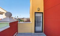 Bruktbolig - Del av firemannsbolig - Torrevieja - Altos de La Bahía