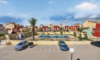 Bruktbolig - Del av firemannsbolig - Torrevieja - Altos de La Bahía